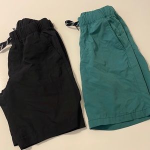 Boys Quick Dry Shorts L (10/12)